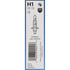 H1MDC1 by PHILLIPS INDUSTRIES - Headlight Bulb - 12V, 55 Watts, Clear, Halogen