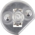 H1PRB1 by PHILLIPS INDUSTRIES - Headlight Bulb - 12V, 55 Watts, Clear, Halogen