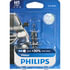 H1PRB1 by PHILLIPS INDUSTRIES - Headlight Bulb - 12V, 55 Watts, Clear, Halogen