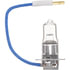 H3/100WB1 by PHILLIPS INDUSTRIES - Fog Light Bulb - 12V, 100 Watts, Clear, Halogen