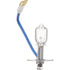 H3/100WB1 by PHILLIPS INDUSTRIES - Fog Light Bulb - 12V, 100 Watts, Clear, Halogen