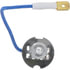 H3/100WB1 by PHILLIPS INDUSTRIES - Fog Light Bulb - 12V, 100 Watts, Clear, Halogen