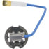 H3/100WB1 by PHILLIPS INDUSTRIES - Fog Light Bulb - 12V, 100 Watts, Clear, Halogen