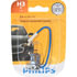 H3B1 by PHILLIPS INDUSTRIES - Headlight Bulb - 12V, 55 Watts, Standard, Clear, Halogen