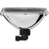 H4351C1 by PHILLIPS INDUSTRIES - Sealed Beam Halogen Headlamp