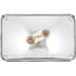 H4651C1 by PHILLIPS INDUSTRIES - Sealed Beam Halogen Headlamp