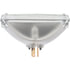 H4656LLC1 by PHILLIPS INDUSTRIES - HALOGEN LONG LIFE SEALED BEAM