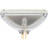 H4666C1 by PHILLIPS INDUSTRIES - Sealed Beam Halogen Headlamp