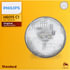 H6015C1 by PHILLIPS INDUSTRIES - Sealed Beam Halogen Headlamp