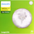 H6024LLC1 by PHILLIPS INDUSTRIES - Headlight Bulb - 12.8V, 65/35 Watts, Clear, Halogen, High Beam Low Beam, LongerLife