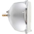 H6054LLC1 by PHILLIPS INDUSTRIES - Headlight Bulb - 12.8V, 65/35 Watts, Clear, Halogen, High Beam and Low Beam