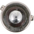 H6WCP by PHILLIPS INDUSTRIES - Turn Signal / Parking Light Bulb - 12V, 6 Watts, Standard, Clear, Twist Type