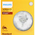 H7614C1 by PHILLIPS INDUSTRIES - Headlight Bulb - 12.8V, 50 Watts, Standard, Clear, Halogen