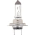 H7B1 by PHILLIPS INDUSTRIES - Headlight Bulb - 12V, 55 Watts, Standard, Clear, Halogen