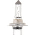 H7C1 by PHILLIPS INDUSTRIES - Headlight Bulb - 12V, 55 Watts, Standard, Clear, Halogen