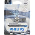 H7CVPB1 by PHILLIPS INDUSTRIES - Headlight Bulb - 12V, 55 Watts, Clear, Halogen