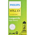 H7LLC1 by PHILLIPS INDUSTRIES - Headlight Bulb - 12V, 55 Watts, Clear
