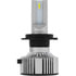 H7 by PHILLIPS INDUSTRIES - Headlight Bulb - LED, Bright White, 6500K Color Temperature
