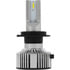 H7 by PHILLIPS INDUSTRIES - Headlight Bulb - LED, Bright White, 6500K Color Temperature