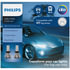 H7 by PHILLIPS INDUSTRIES - Headlight Bulb - LED, Bright White, 6500K Color Temperature