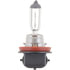 H8C1 by PHILLIPS INDUSTRIES - Headlight Bulb - 12V, 35 Watts, Standard, Clear, Halogen