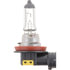 H8C1 by PHILLIPS INDUSTRIES - Headlight Bulb - 12V, 35 Watts, Standard, Clear, Halogen