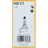 H8C1 by PHILLIPS INDUSTRIES - Headlight Bulb - 12V, 35 Watts, Standard, Clear, Halogen