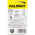 HD1S by PHILLIPS INDUSTRIES - Headlight Bulb - 85V, 35 Watts, Clear, HID