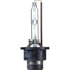 HD2S by PHILLIPS INDUSTRIES - Headlight Bulb - 85V, 35 Watts, Clear, HID