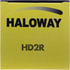 HD2R by PHILLIPS INDUSTRIES - Headlight Bulb - 85V, 35 Watts, High Beam and Low Beam