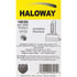 HD3S by PHILLIPS INDUSTRIES - Headlight Bulb - 42V, 35 Watts, Clear, HID