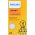 HPC16WC1 by PHILLIPS INDUSTRIES - Turn Signal Light Bulb - 13.5V, 16 Watts, Clear, Twist Type