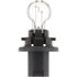 HPC16WC1 by PHILLIPS INDUSTRIES - Turn Signal Light Bulb - 13.5V, 16 Watts, Clear, Twist Type