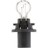 HPC16WC1 by PHILLIPS INDUSTRIES - Turn Signal Light Bulb - 13.5V, 16 Watts, Clear, Twist Type