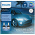 LED-FOGPS24W by PHILLIPS INDUSTRIES - Fog Light Bulb - 12-24V, 24/22 Watts, White, LED