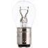 P21/4WB2 by PHILLIPS INDUSTRIES - Tail Light Bulb - 12V, 21/4 Watts, Standard, Clear, Twist Type