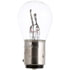 P21/4WB2 by PHILLIPS INDUSTRIES - Tail Light Bulb - 12V, 21/4 Watts, Standard, Clear, Twist Type