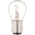 P214WCP by PHILLIPS INDUSTRIES - Brake Light Bulb - Standard