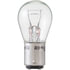 P21/4WLLB2 by PHILLIPS INDUSTRIES - LongerLife Tail Light Bulb - 12V, 21/4 Watts, Clear, Twist Type