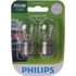 P21/4WLLB2 by PHILLIPS INDUSTRIES - LongerLife Tail Light Bulb - 12V, 21/4 Watts, Clear, Twist Type