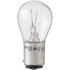 P21/4WLLB2 by PHILLIPS INDUSTRIES - LongerLife Tail Light Bulb - 12V, 21/4 Watts, Clear, Twist Type