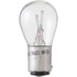 P21/4WLLB2 by PHILLIPS INDUSTRIES - LongerLife Tail Light Bulb - 12V, 21/4 Watts, Clear, Twist Type