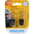 P21/5WB2 by PHILLIPS INDUSTRIES - Tail Light Bulb - 12V, 21/5 Watts, Standard, Clear, Twist Type