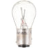 P21/5WB2 by PHILLIPS INDUSTRIES - Tail Light Bulb - 12V, 21/5 Watts, Standard, Clear, Twist Type