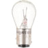 P21/5WB2 by PHILLIPS INDUSTRIES - Tail Light Bulb - 12V, 21/5 Watts, Standard, Clear, Twist Type