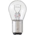 P21/5WLLB2 by PHILLIPS INDUSTRIES - LongerLife Tail Light Bulb - 12V, 21/5 Watts, Clear, Twist Type