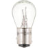 P21/5WCP by PHILLIPS INDUSTRIES - Tail Light Bulb - 12V, 21/5 Watts, Standard, Clear, Twist Type