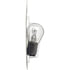 P21/5WLLB2 by PHILLIPS INDUSTRIES - LongerLife Tail Light Bulb - 12V, 21/5 Watts, Clear, Twist Type