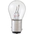 P21/5WLLB2 by PHILLIPS INDUSTRIES - LongerLife Tail Light Bulb - 12V, 21/5 Watts, Clear, Twist Type
