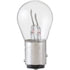P21/5WLLB2 by PHILLIPS INDUSTRIES - LongerLife Tail Light Bulb - 12V, 21/5 Watts, Clear, Twist Type